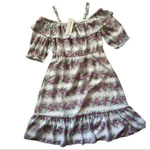 Janie and Jack Dress